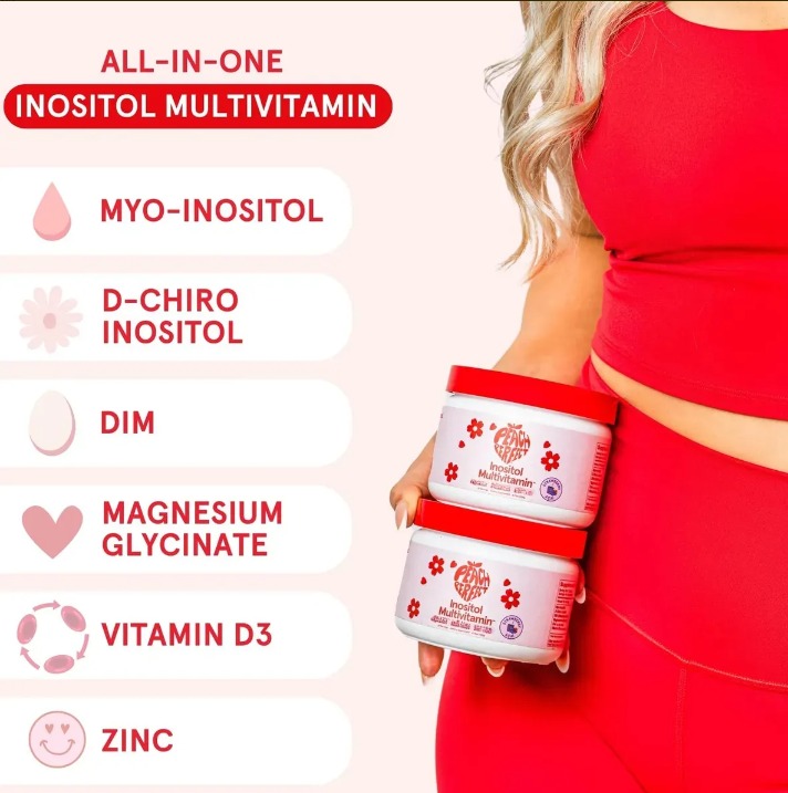 Miniatura 3 de PEACH PERFECT X 24